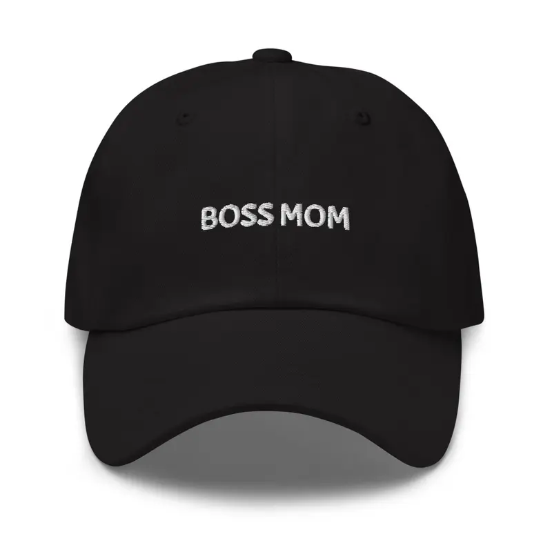 BOSS MOM